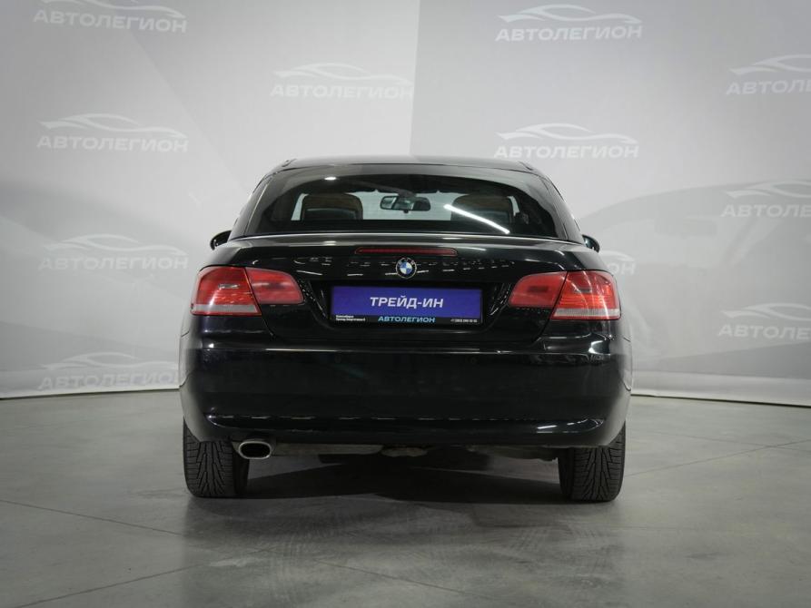 BMW 3 серии V (E90/E91/E92/E93) Новосибирск  - изображение 6