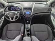 Hyundai Solaris I Нижний Новгород  - изображение 36