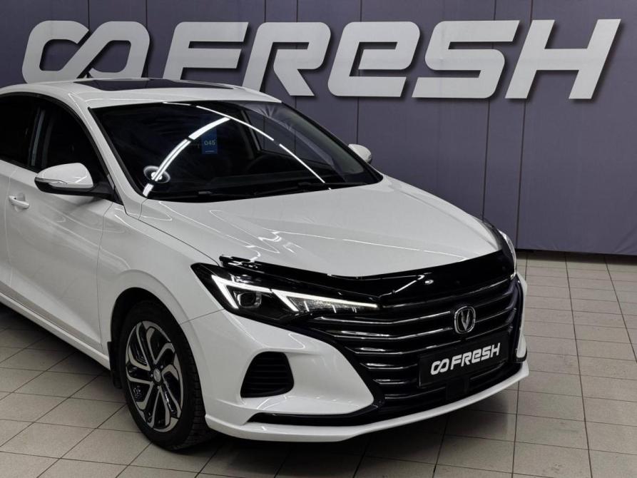 Changan Eado Plus Благовещенск  - изображение 15