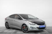 Hyundai Avante V Кемерово  - изображение 24