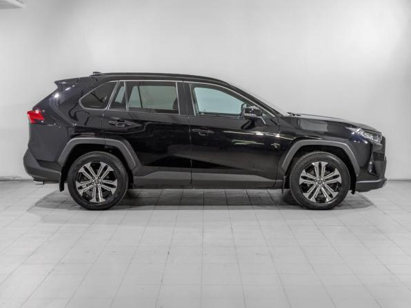 Toyota RAV4 V (XA50) с пробегом 2020 года, цена 2 900 000 рублей, 89050 км, внедорожник, Автокод Объявления
