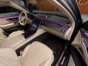 Mercedes-Benz S-Класс VII (W223) Москва  - изображение 51