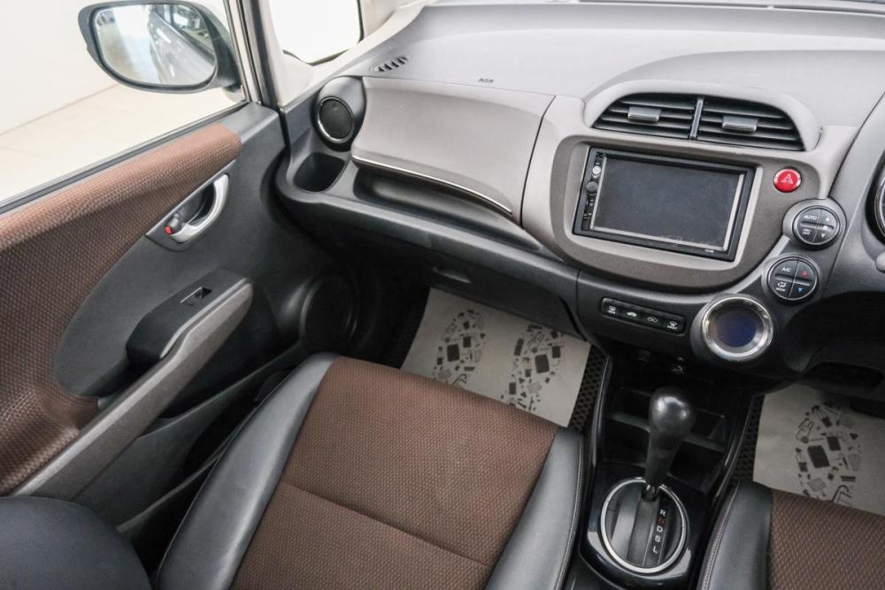 Honda Fit Shuttle I Красноярск  - изображение 12
