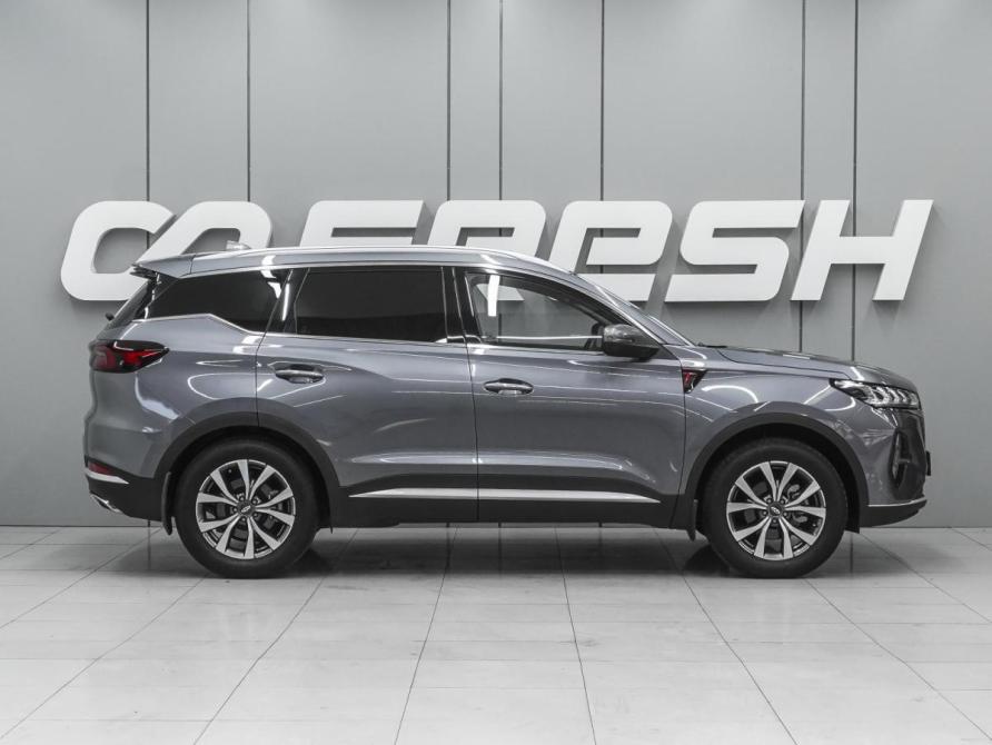 Chery Tiggo 7 Pro Max I Ростов-на-Дону  - изображение 5
