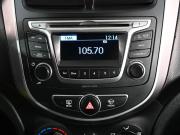 Hyundai Solaris I Рестайлинг Ростов-на-Дону  - изображение 29