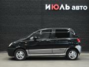 Daewoo Matiz I Рестайлинг Екатеринбург  - изображение 22