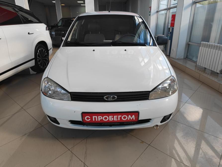 Lada (ВАЗ) Kalina I Арзамас  - изображение 2