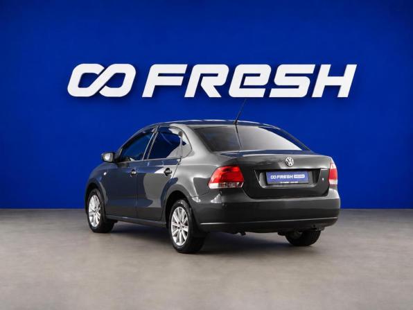 Volkswagen Polo V с пробегом 2012 года, цена 999 400 рублей, 65446 км, седан, Автокод Объявления