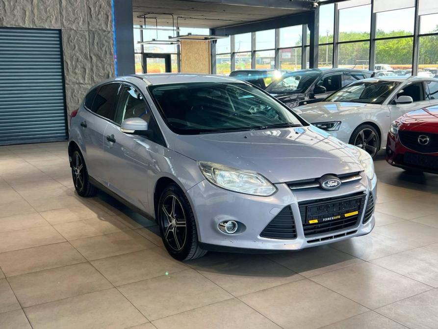 Ford Focus III Оренбург  - изображение 3