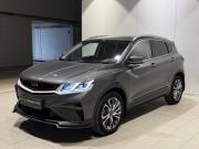 Geely Coolray I Самара  - изображение 16