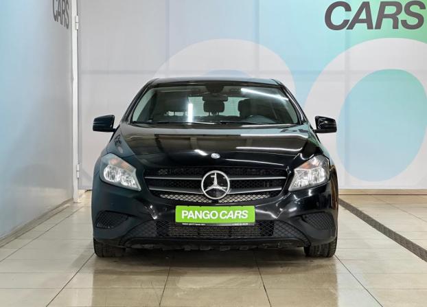 Mercedes-Benz A-Класс III (W176) с пробегом 2014 года, цена 1 150 000 рублей, 175365 км, хэтчбек, Автокод Объявления