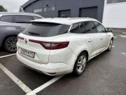 Renault Megane IV Санкт-Петербург  - изображение 9