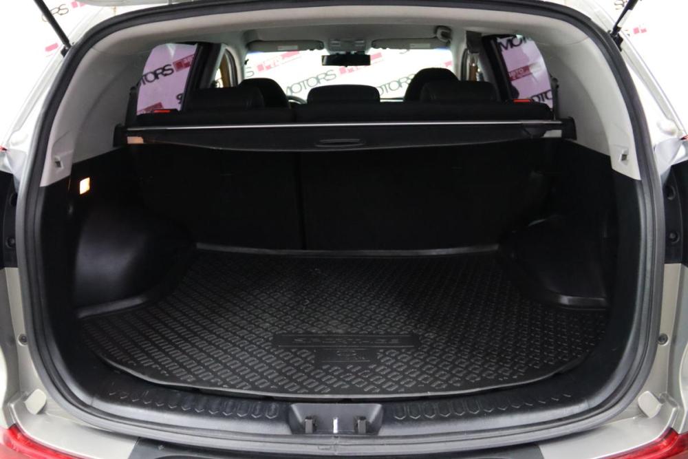 Kia Sportage III Сургут  - изображение 26