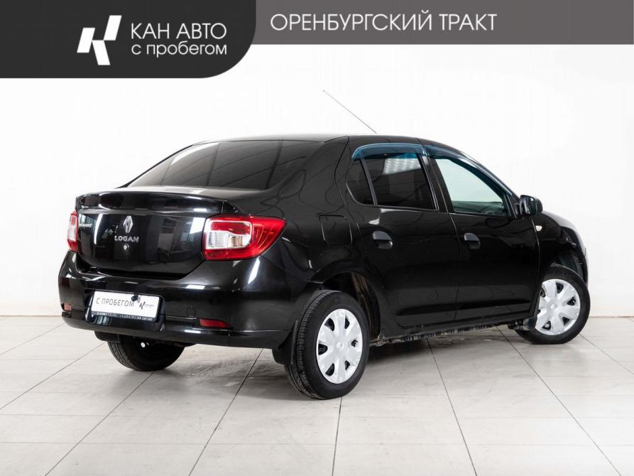 Renault Logan II Казань  - изображение 3