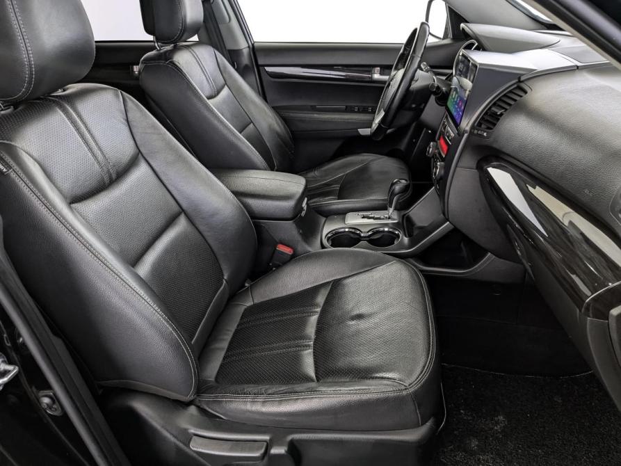 Kia Sorento II Москва  - изображение 24