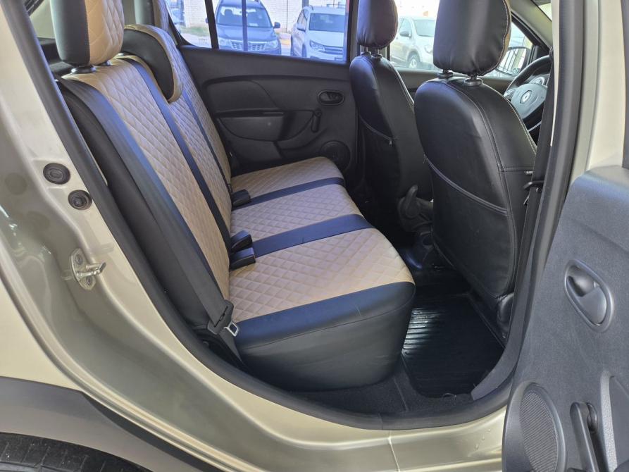 Renault Sandero II Саратов  - изображение 19