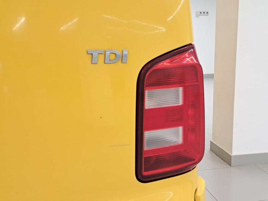 Volkswagen Transporter T6 Казань  - изображение 11