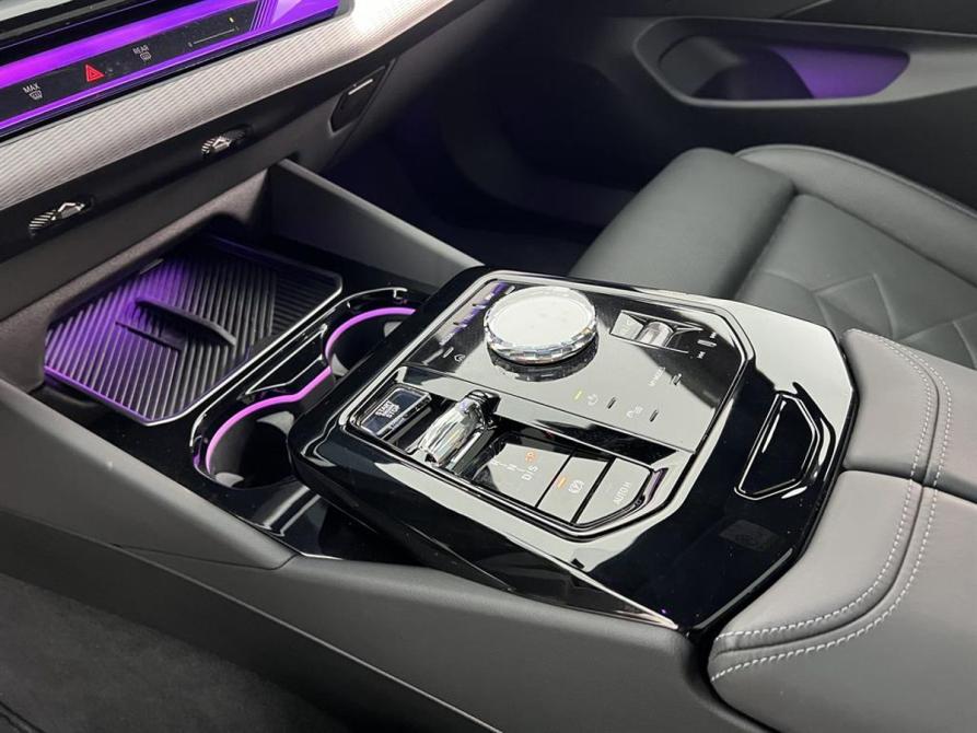 BMW 5 серии VIII (G60/G61/G68) Москва  - изображение 15