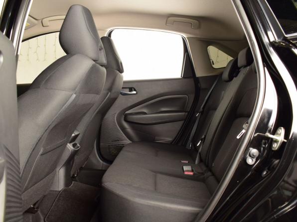 Nissan Note III с пробегом 2020 года, цена 1 919 995 рублей, 93795 км, хэтчбек, Автокод Объявления