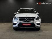 Mercedes-Benz GL-Класс II (X166) Челябинск  - изображение 31