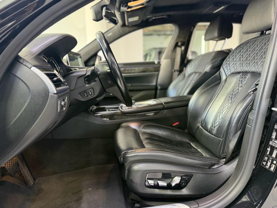 BMW 7 серии VI (G11/G12) Минеральные Воды  - изображение 7