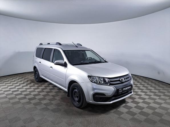 Lada (ВАЗ) Largus I Рестайлинг с пробегом 2024 года, цена 1 045 000 рублей, 40120 км, универсал, Автокод Объявления