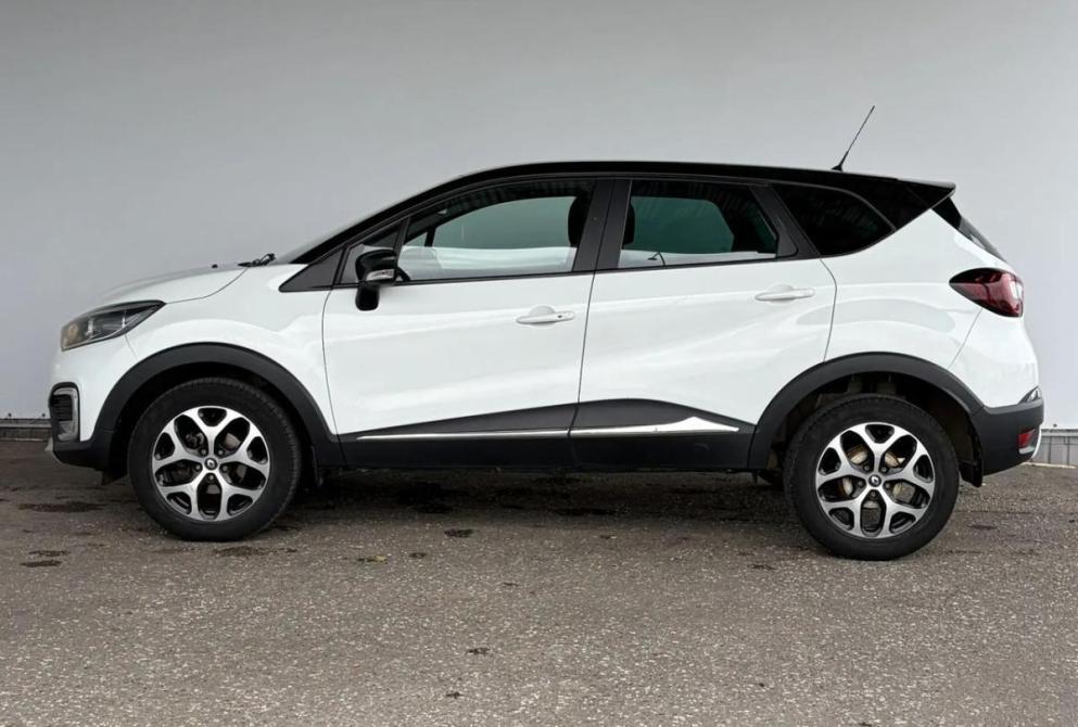Renault Kaptur I Киров  - изображение 8