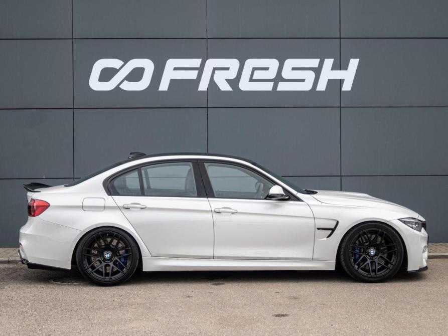 BMW M3 V (F80) Краснодар  - изображение 5