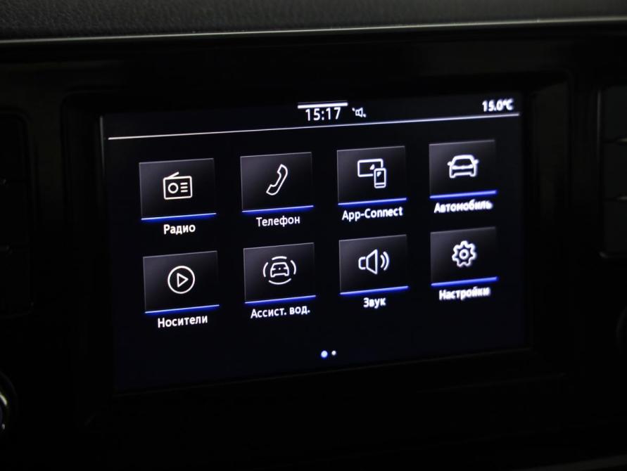 Volkswagen Polo VI Санкт-Петербург  - изображение 18