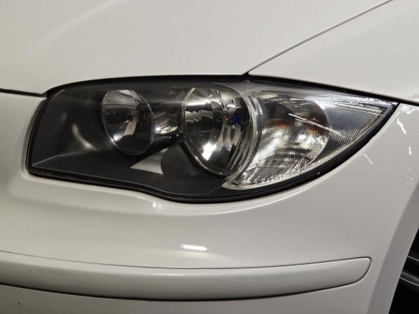 BMW 1 серии I (E81/E82/E87/E88) Рестайлинг с пробегом 2010 года, цена 715 000 рублей, 177892 км, хэтчбек, Автокод Объявления