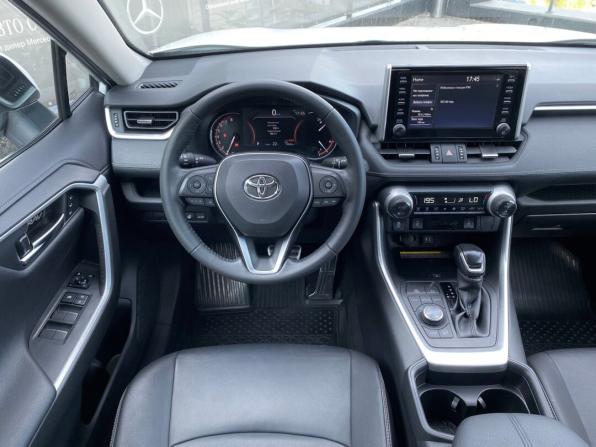 Toyota RAV4 V (XA50) с пробегом 2020 года, цена 3 249 000 рублей, 79833 км, внедорожник, Автокод Объявления