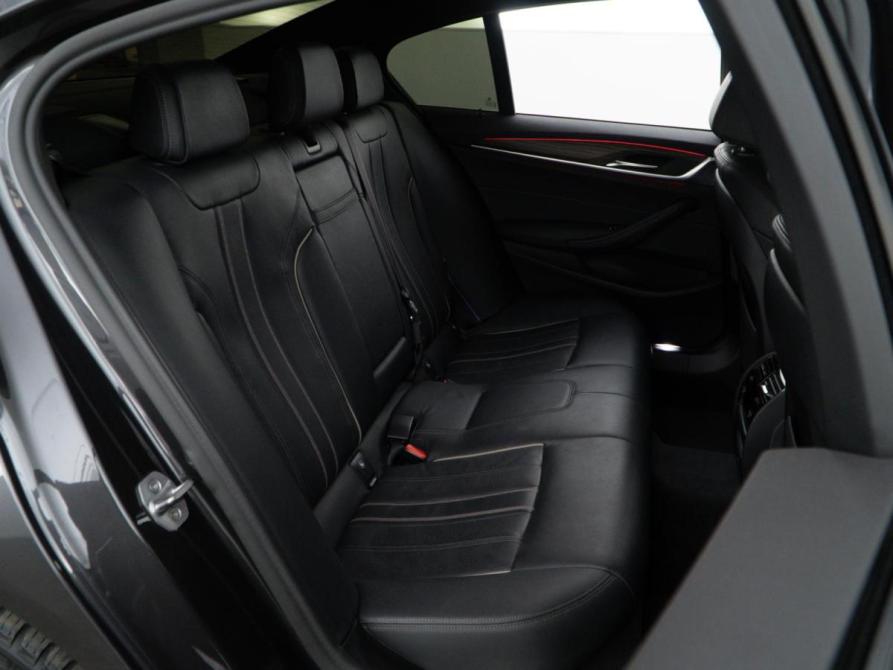 BMW 5 серии VII (G30/G31/G38) Рестайлинг Москва  - изображение 7