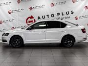 Skoda Octavia III (A7) Рестайлинг Минеральные Воды  - изображение 23