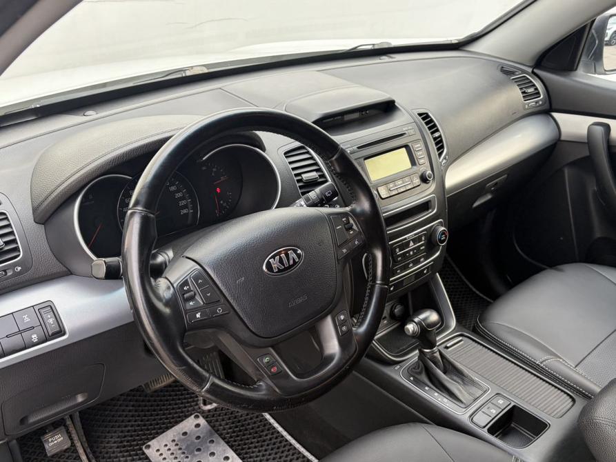 Kia Sorento II Рестайлинг Москва  - изображение 11