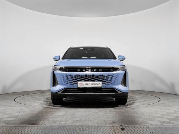 Exeed RX с пробегом 2023 года, цена 2 660 000 рублей, 62685 км, внедорожник, Автокод Объявления