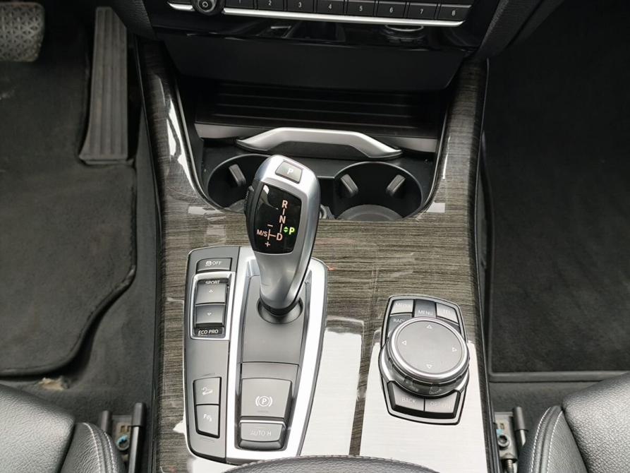 BMW X4 I (F26) Москва  - изображение 17