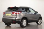 Nissan Qashqai II Челябинск  - изображение 28