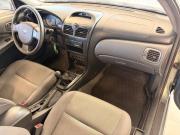 Nissan Almera Classic I Тольятти  - изображение 32