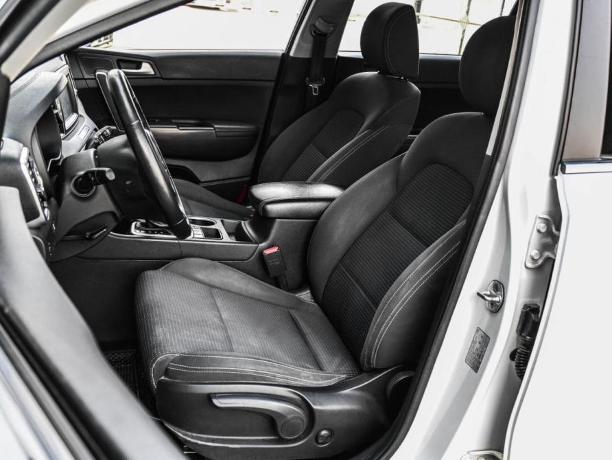 Kia Sportage IV Новороссийск  - изображение 10