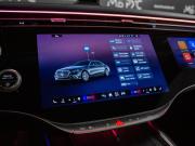 Mercedes-Benz S-Класс VII (W223) Рестайлинг Москва  - изображение 54