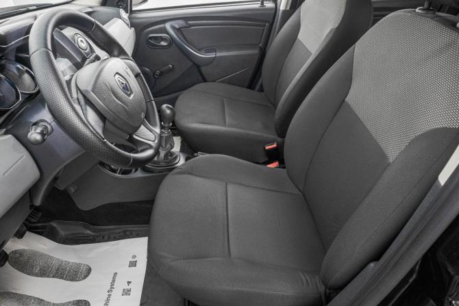Renault Duster I Рестайлинг с пробегом 2019 года, цена 1 049 000 рублей, 117400 км, внедорожник, Автокод Объявления