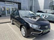 Lada (ВАЗ) Granta I Рестайлинг Череповец  - изображение 17