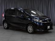 Honda Freed II Рестайлинг Тюмень  - изображение 22