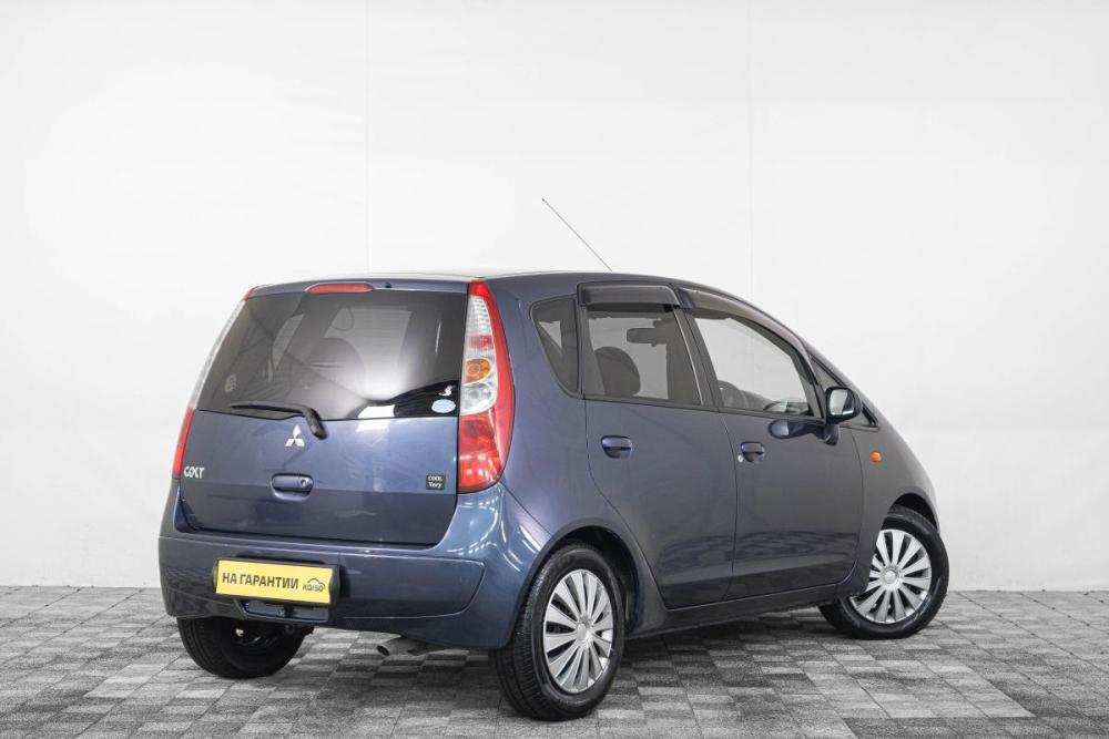 Mitsubishi Colt VI (Z20/Z30) Кемерово  - изображение 7
