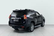Toyota Land Cruiser Prado 150 Series Рестайлинг 2 Казань  - изображение 16
