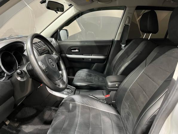 Suzuki Grand Vitara II Рестайлинг с пробегом 2010 года, цена 1 075 000 рублей, 125000 км, внедорожник, Автокод Объявления