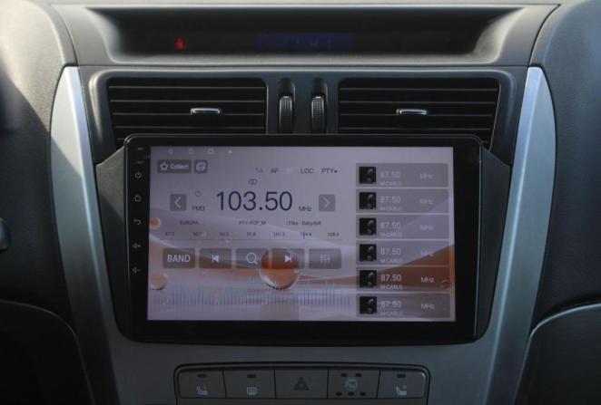 Geely Emgrand X7 I с пробегом 2014 года, цена 529 000 рублей, 173313 км, внедорожник, Автокод Объявления
