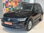 Volkswagen Tiguan II Рестайлинг Екатеринбург  - изображение 20