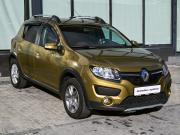Renault Sandero II Екатеринбург  - изображение 27