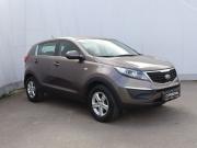 Kia Sportage III Рестайлинг Москва  - изображение 24